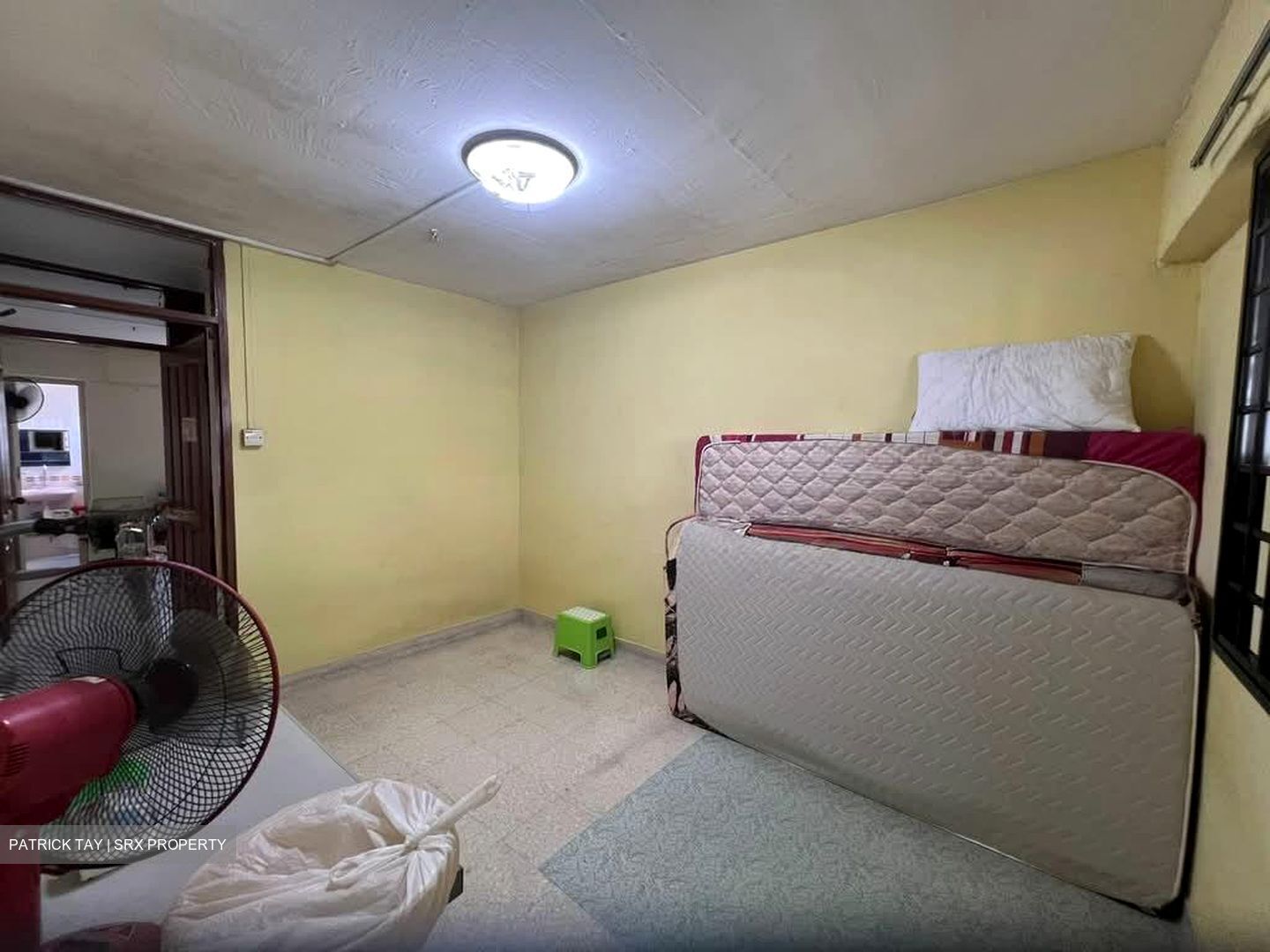 Blk 117 Bedok North Road (Bedok), HDB 3 Rooms #532718841